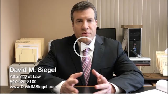 Law Offices of David M. Siegel Wheeling,  Office