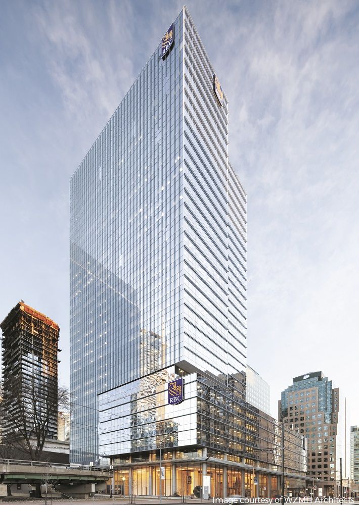 Innovate LLP Toronto, Canada Office