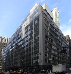 McLaughlin & Stern, LLP Miami, FL Office