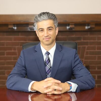 Sabatini Law Firm, LLC Dunmore,  Office
