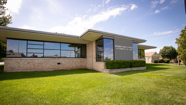 Hosmer King & Royce, LLC Springfield, MO Office
