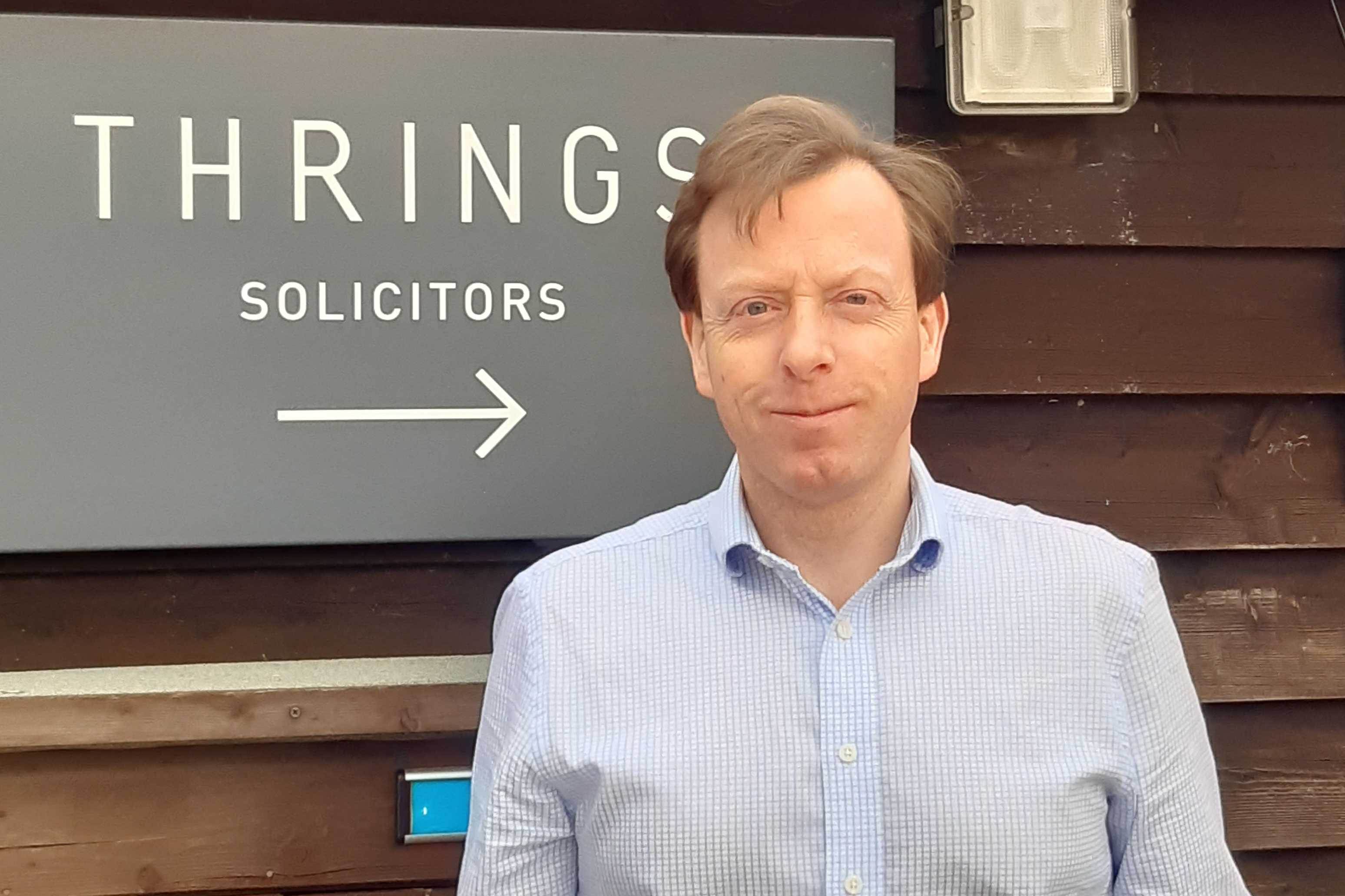 Thompsons Swansea, UK-Wales Office