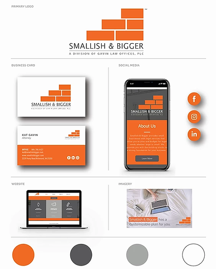 Gavin Law Offices Richmond, VA Office