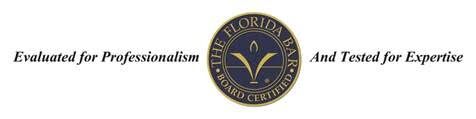 The Law Offices Of Pardy & Rodriguez, PA Kissimmee, FL Office