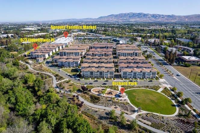 Patent Law Works San Jose, CA Office