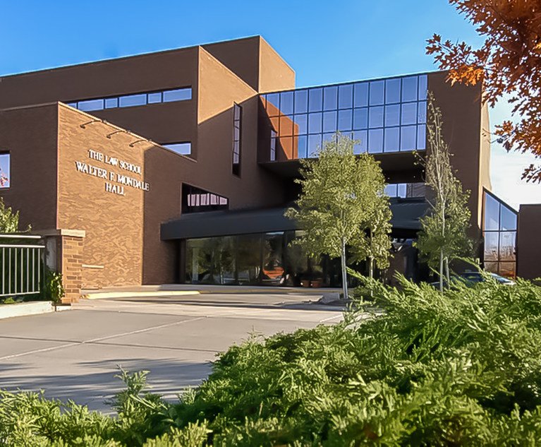 Yaeger & Weiner Law Minneapolis,  Office