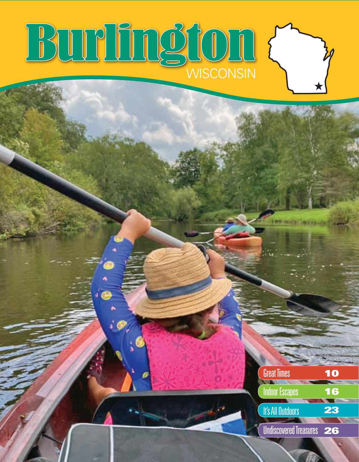 Rizzo & Diersen, S.C Burlington, WI Office