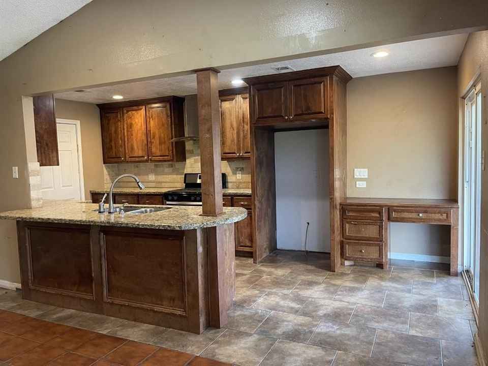 Slate & Associates Deer Park,  Office