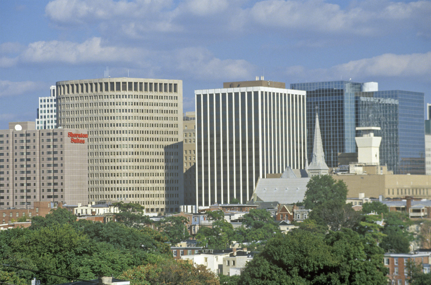 Rawle & Henderson LLP Wilmington, DE Office