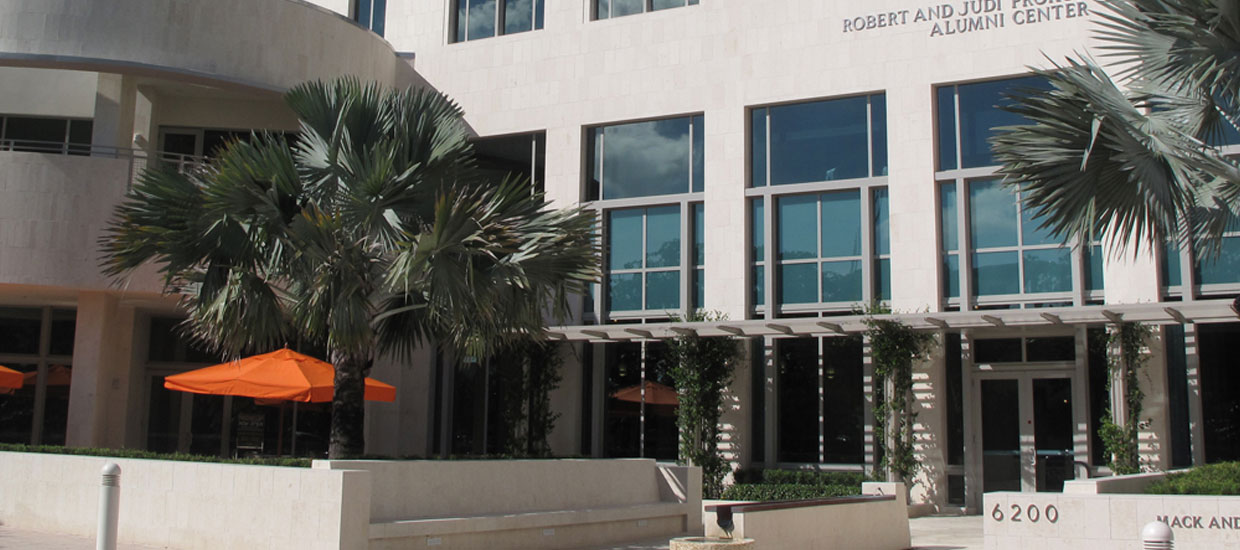 Newman & Marquez, PA Coral Gables,  Office