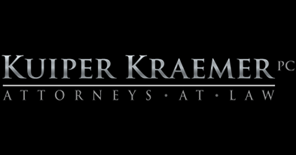 Kuiper Kraemer PC Grand Rapids,  Office