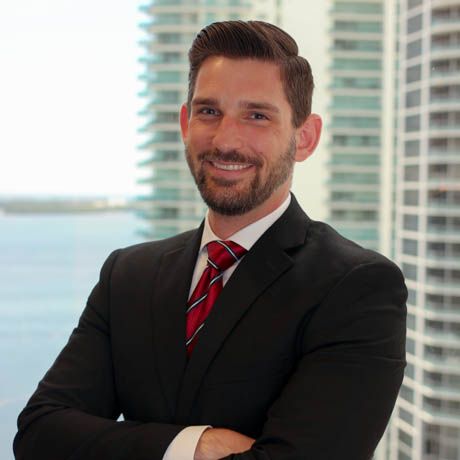 Gruber Law, PLLC Miami, FL Office