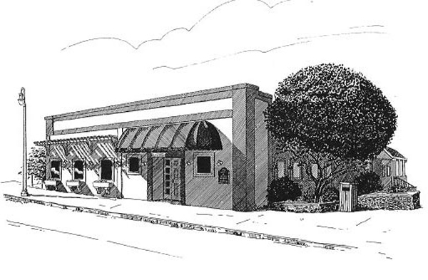 Jeffrey W. Norris & Associates, PLLC Waynesville, NC Office