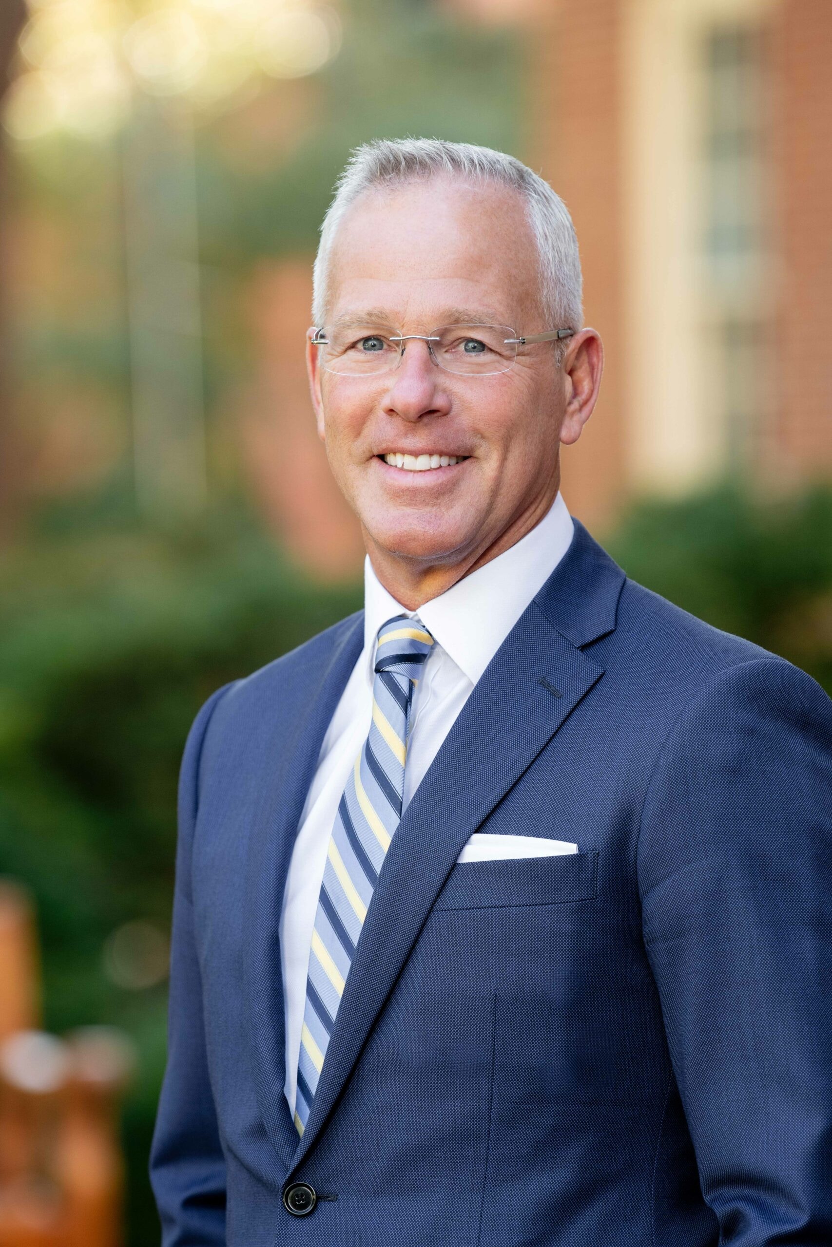 McAllister, DeTar, Showalter & Walker LLC Easton,  Office