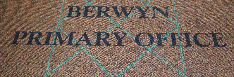 Harvey Ballard & Bornstein, LLC Berwyn,  Office