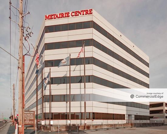 Ungarino & Maldonado, LLC Metairie, LA Office