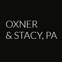 Oxner & Stacy Law Firm LLC Pawleys Island, SC Office