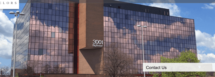 Beier Howlett Bloomfield Hills, MI Office