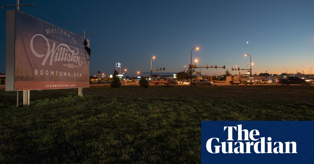 Sand Law, PLLC Williston, ND Office