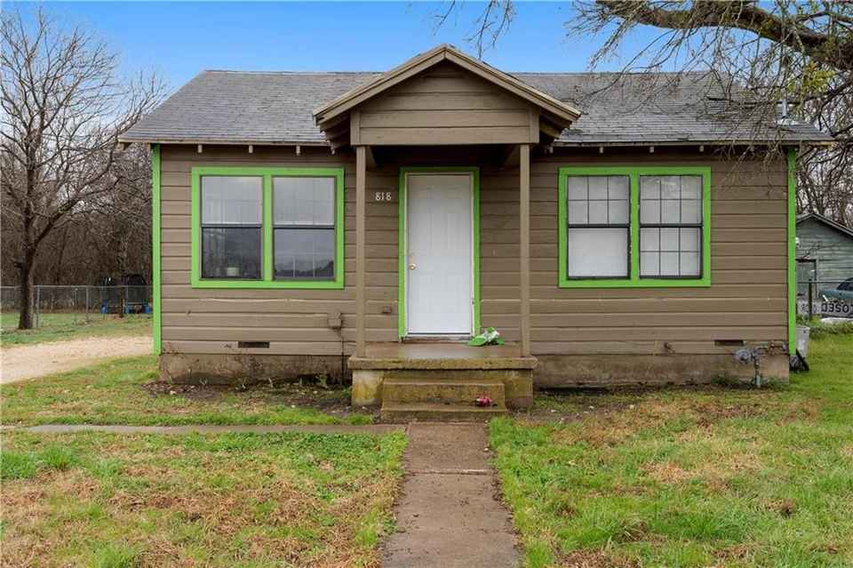 Gurley Fant Houston,  Office