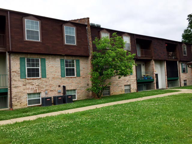 Young, Lind, Endres & Kraft New Albany,  Office