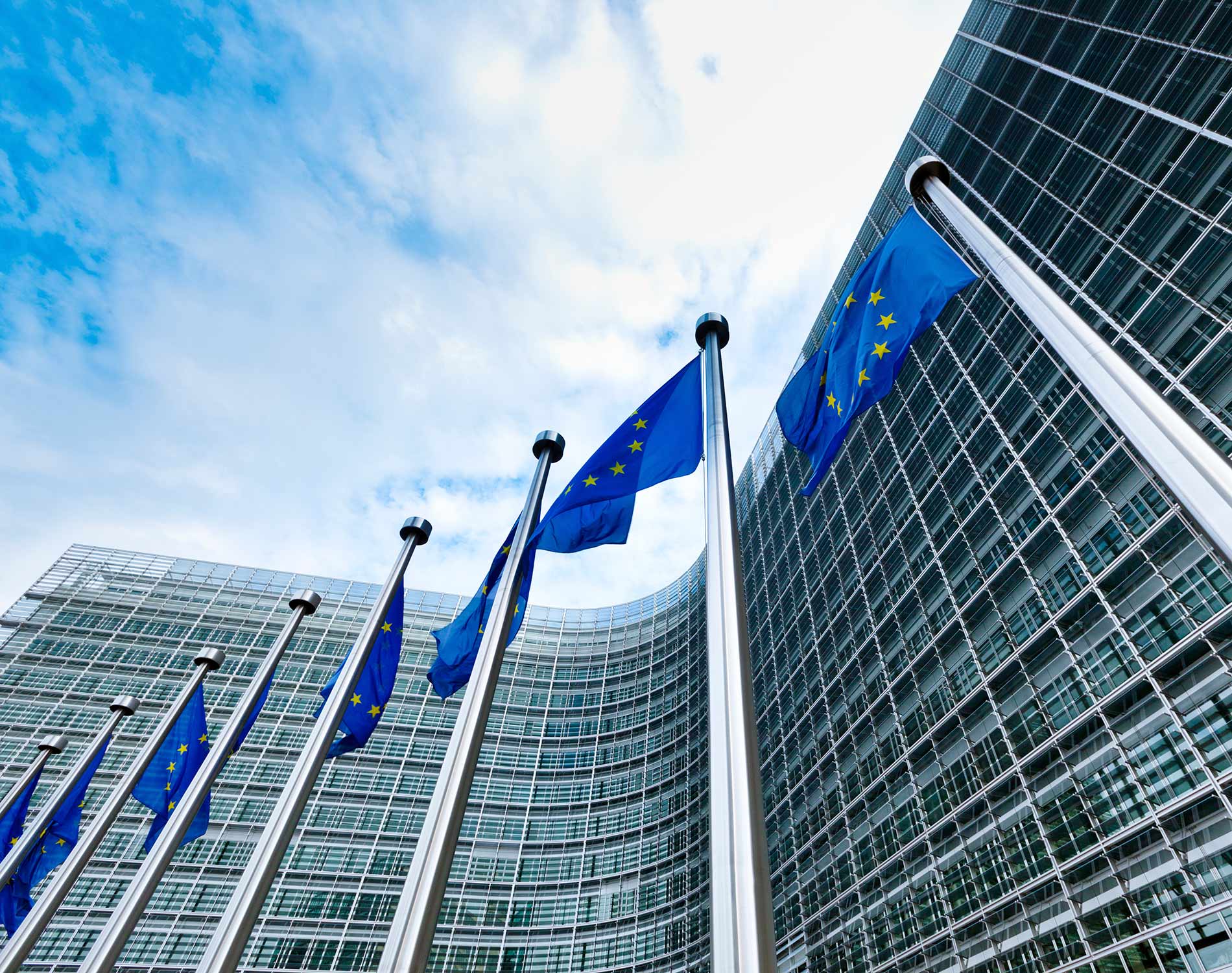 Dentons Brussels, Belgium Office