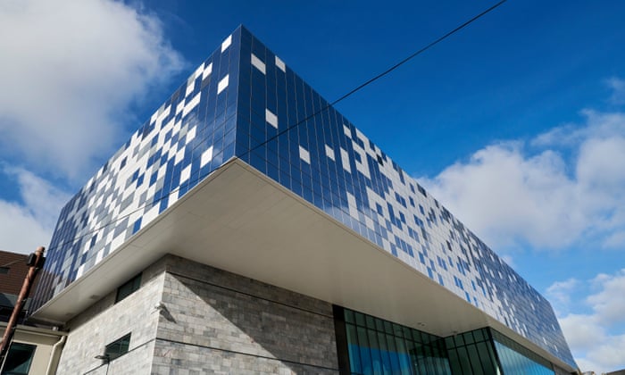 Thompsons , United Kingdom Office