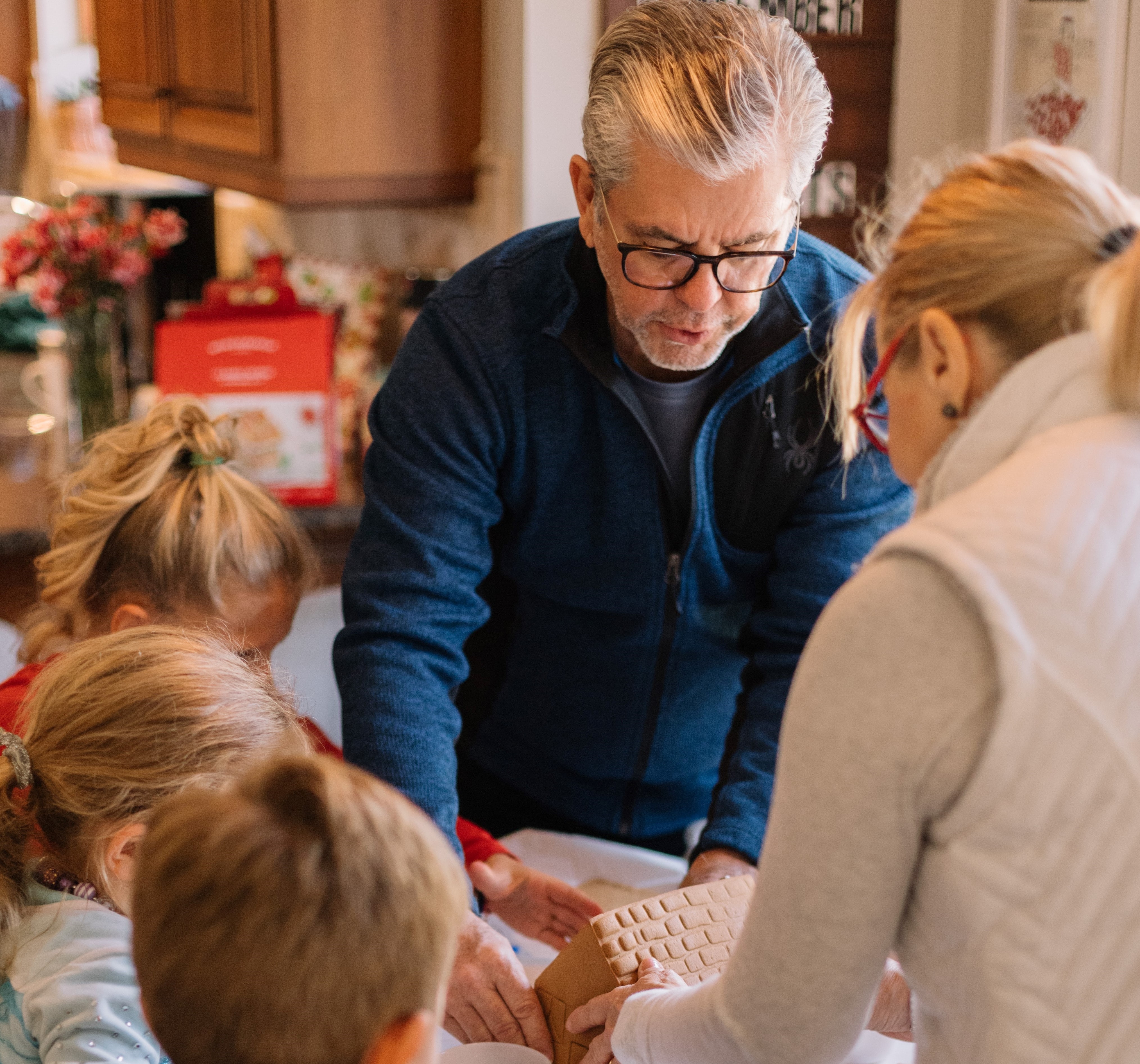 Borenstein, McConnell & Calpin, P.C., Attorneys at Law Springfield,  Office