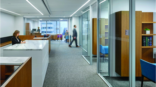 Hogan Lovells Philadelphia, PA Office