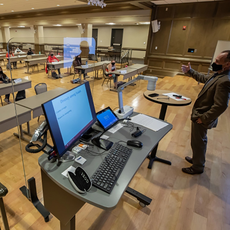 Jones, McGlasson & Siefers, P.C Bloomington, IN Office