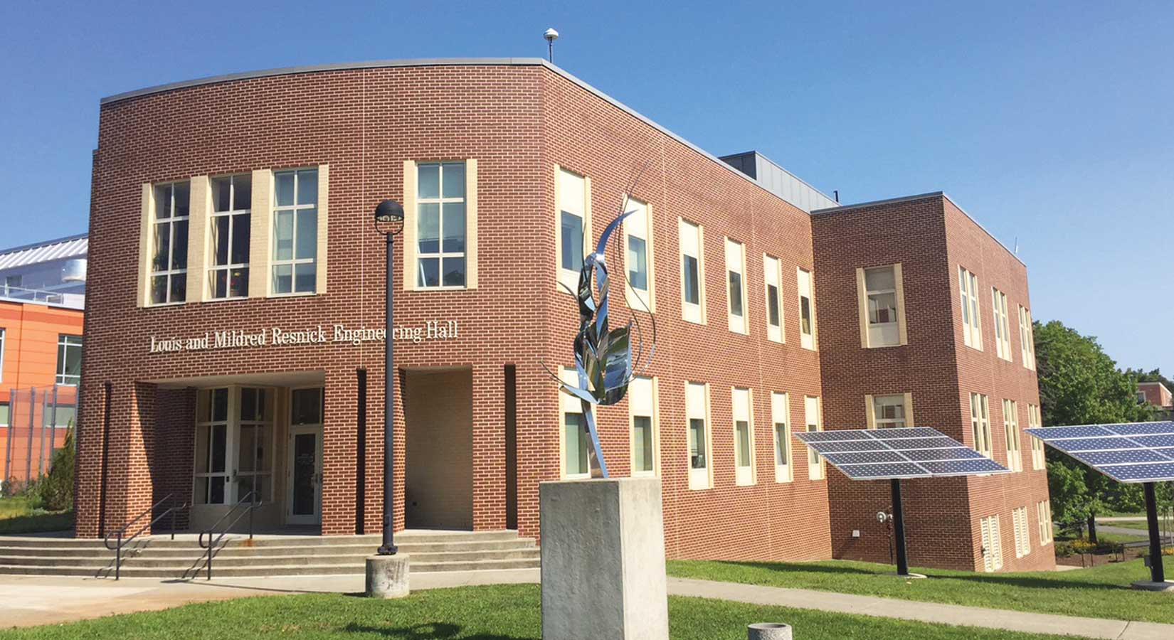 Resnick & Louis, P.C Paramus, NJ Office