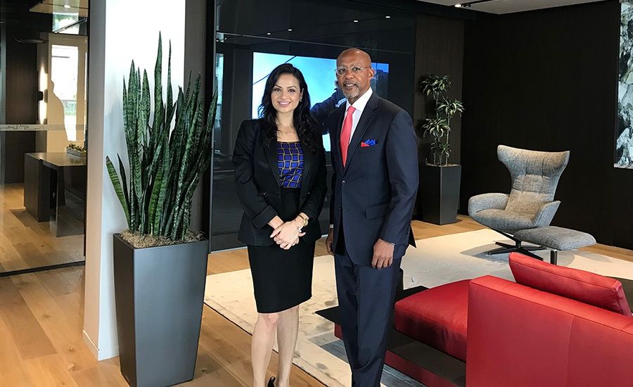 The Miller Law Firm, P.C Southfield, MI Office