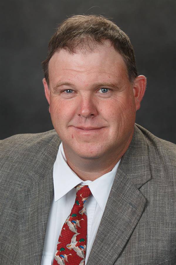 LandownerFirm, PLLC Coalgate, OK Office