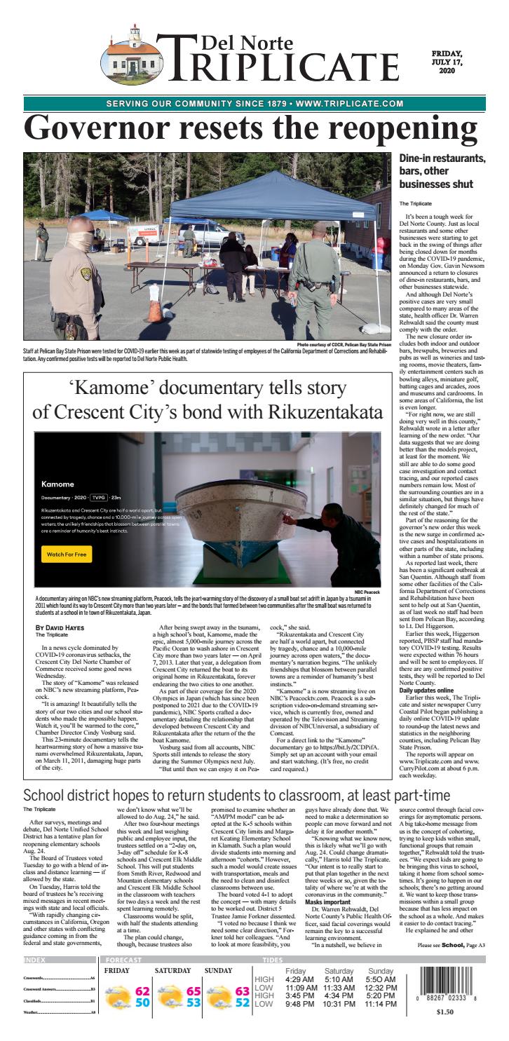 Gray & Prouty PC Eureka, CA Office