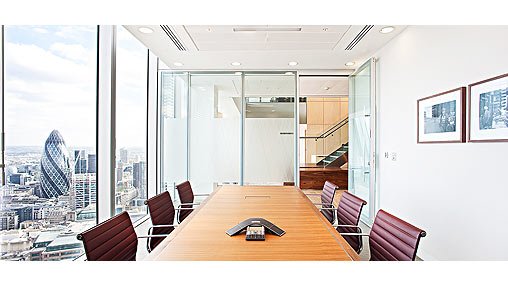Reed Smith LLP London, UK-England Office