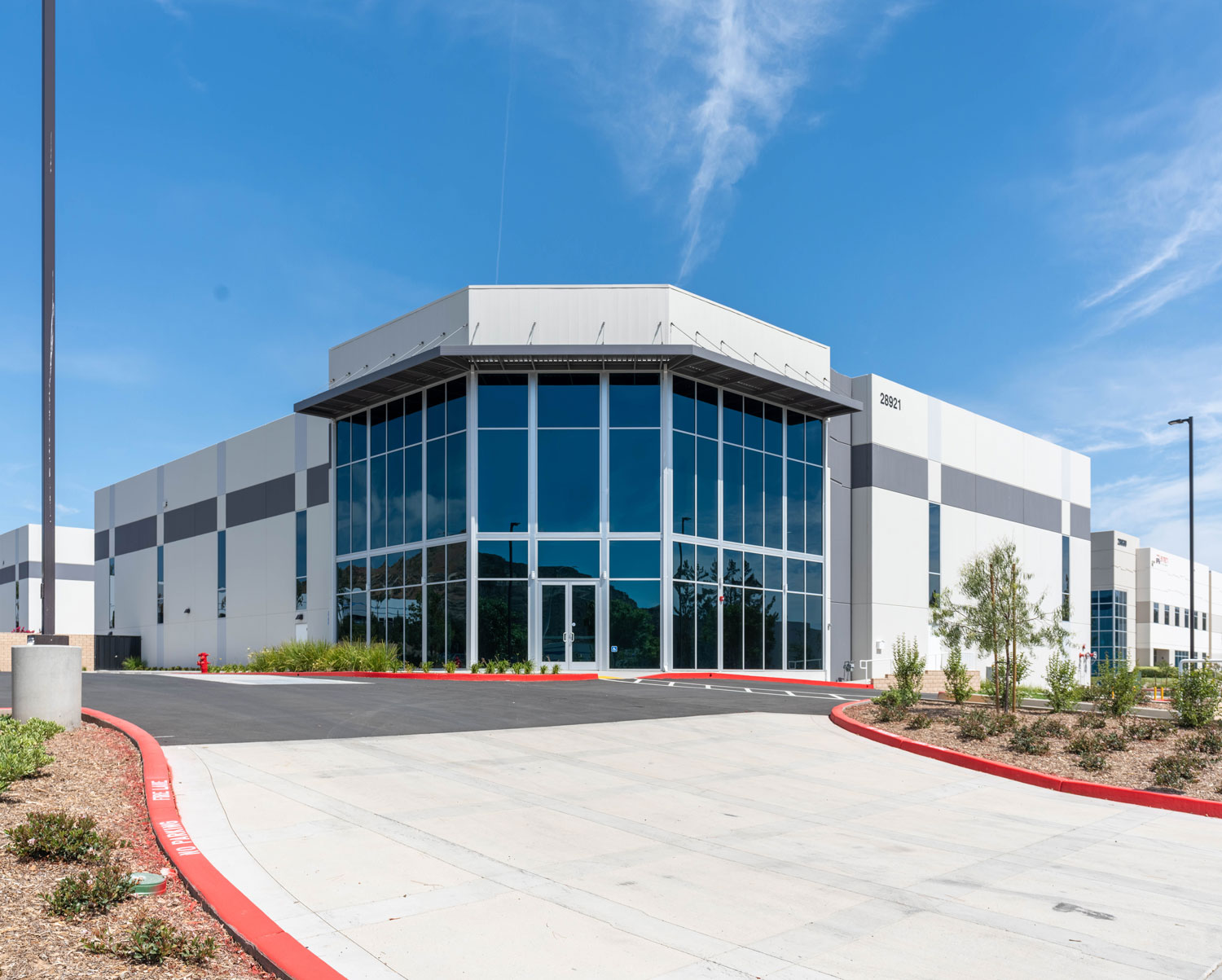 Donahoe Young & Williams LLP Valencia, CA Office