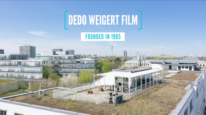 DWF Munich, Germany Office