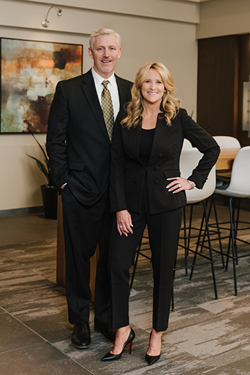 Ammarell Deasy, LLP Greenwood Village,  Office