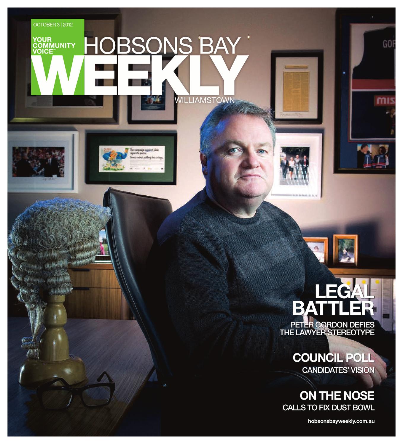 Slater and Gordon Ltd Werribee, Australia Office