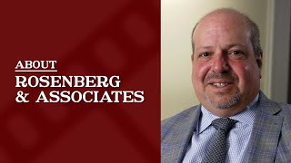 Rosenberg & Sprovach Houston, TX Office