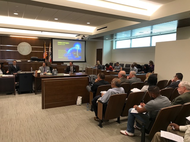 Beles and Beles Pleasanton, CA Office