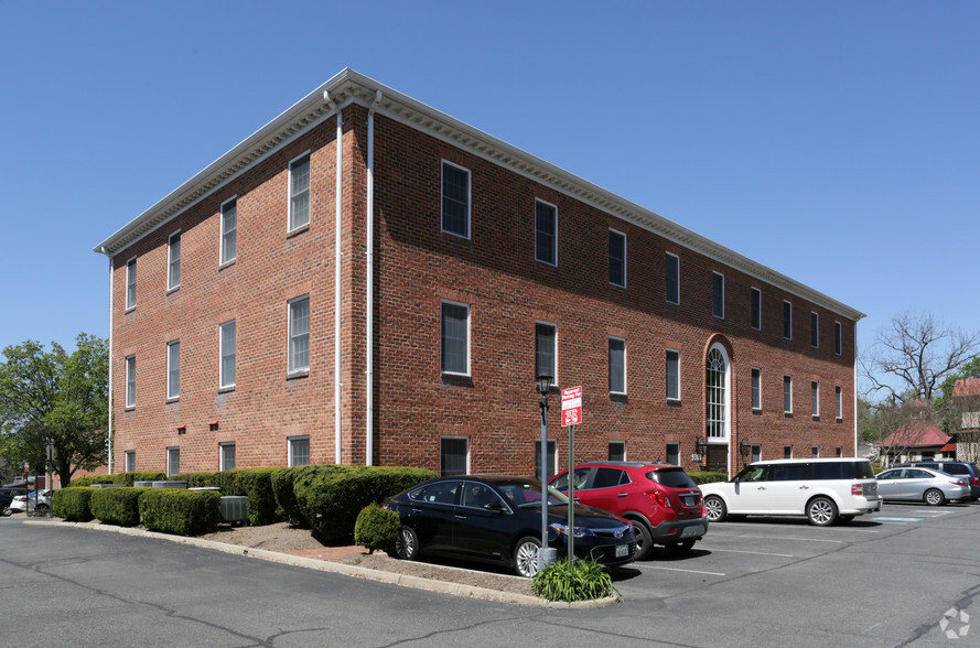The Wilson Law Firm Manassas, VA Office