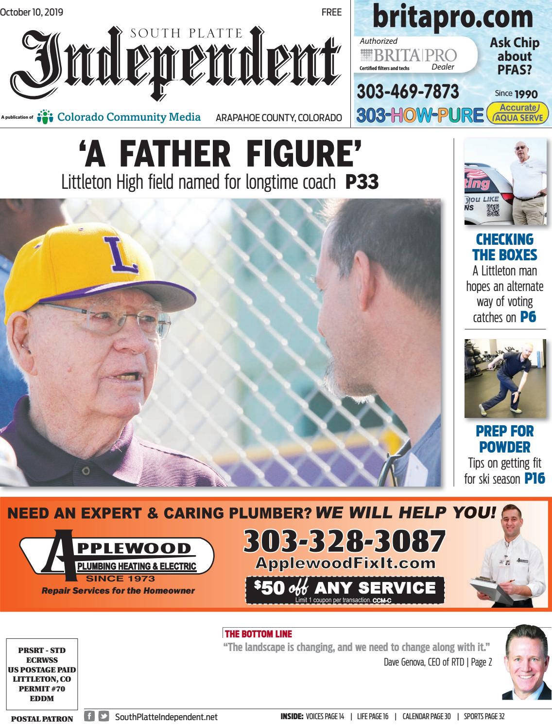 Halliday, Watkins & Mann P.C Lakewood, CO Office