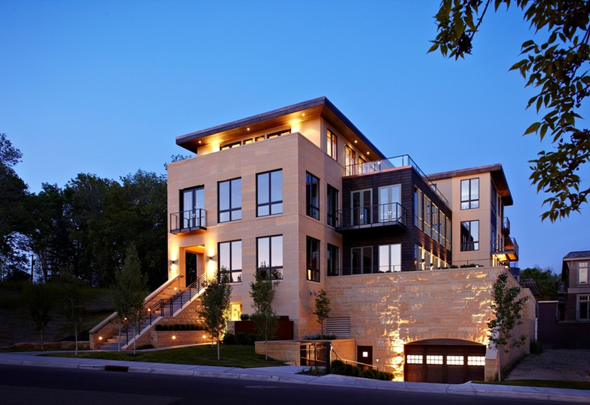 Winston Law Office Wayzata, MN Office