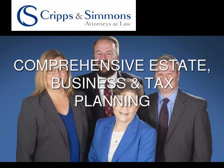 Simmons, Henderson, & Associates LLC Columbia, MO Office