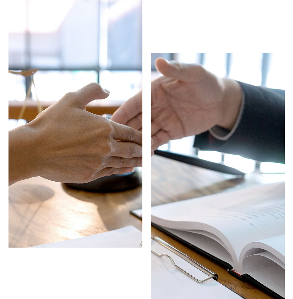 Miller Legal Partners PLLC Lebanon, TN Office