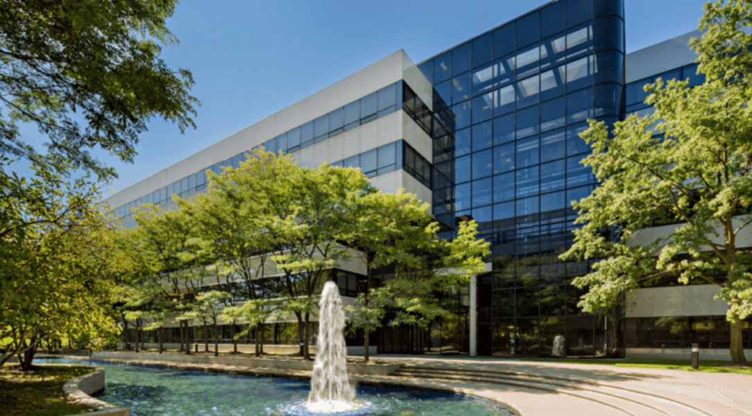 Jaffe & Asher LLP Paramus, NJ Office