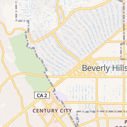 Big Law Partners Los Angeles,  Office