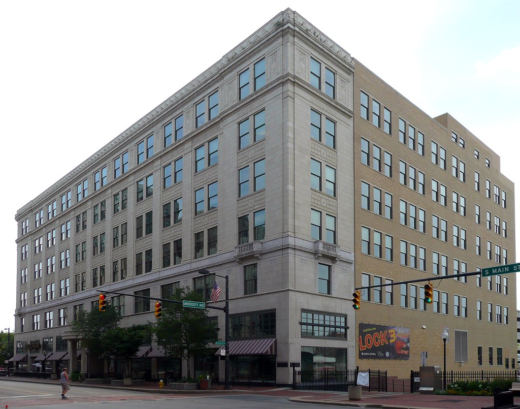 Roetzel & Andress Akron, OH Office