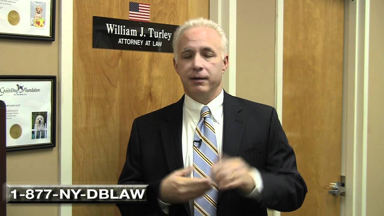 Turley Redmond & Rosasco, L.L.P Hempstead, NY Office